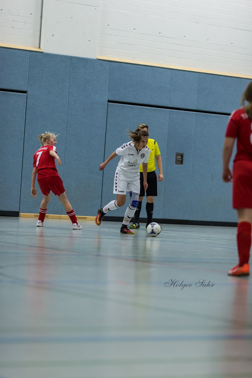 Bild 320 - B-Juniorinnen Futsal Qualifikation